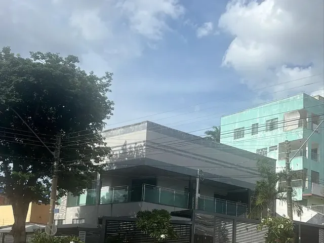 Imagem: Aluguel de Apartamento de 2 Quartos