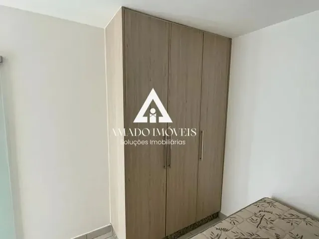 Imagem 6: Apartamento com 1 Quarto Mobiliado no Setor Leste Universitário - Goiânia - Go