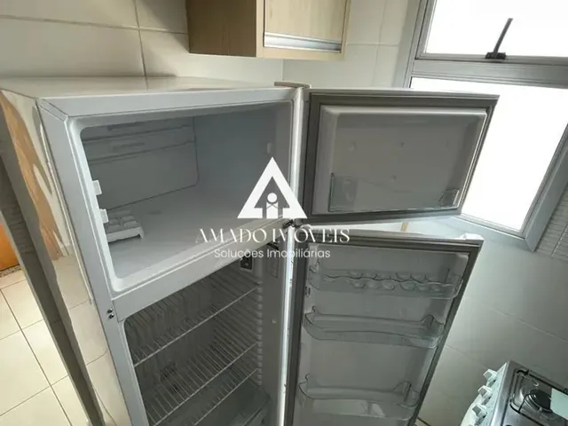 Imagem 2: Apartamento com 1 Quarto Mobiliado no Setor Leste Universitário - Goiânia - Go