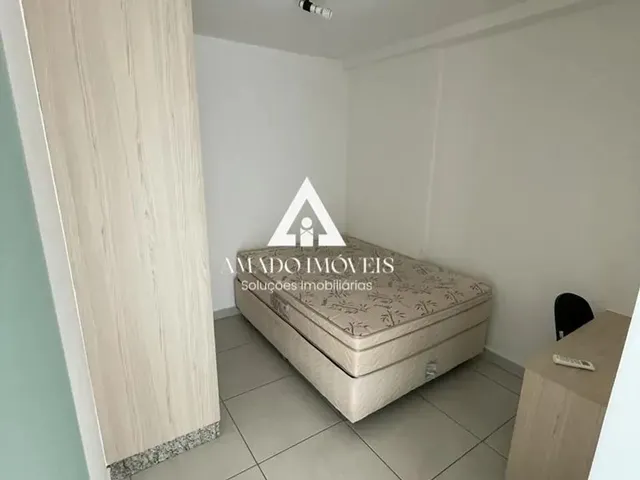 Imagem 3: Apartamento com 1 Quarto Mobiliado no Setor Leste Universitário - Goiânia - Go