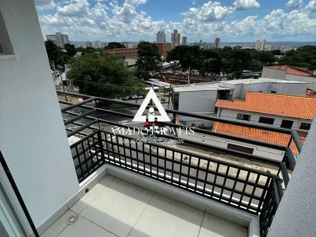 Imagem 4: Apartamento com 1 Quarto Mobiliado no Setor Leste Universitário - Goiânia - Go