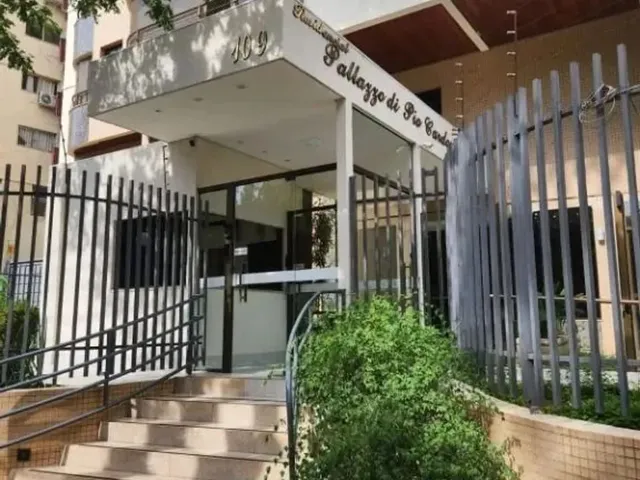 Imagem: Apartamento de 169 M² com 03 Quartos, para