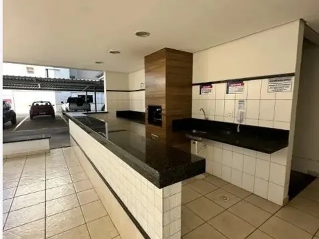 Imagem 4: Apartamento no Portal das Dunas com 3 Quartos, no Setor Negrão de Lima. Particular