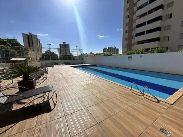 Imagem 2: Apartamento no Portal das Dunas com 3 Quartos, no Setor Negrão de Lima. Particular