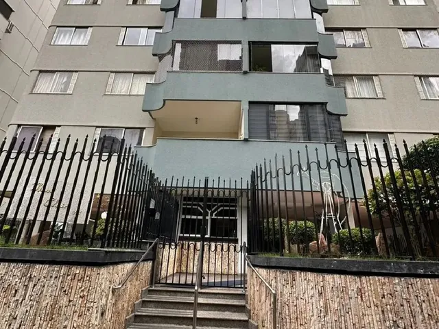 Imagem: Cobertura Duplex para Alugar no Setor Oeste