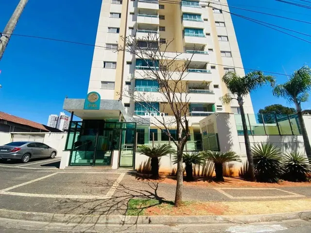 Imagem: Apartamento para Alugar no Edifício Pontal