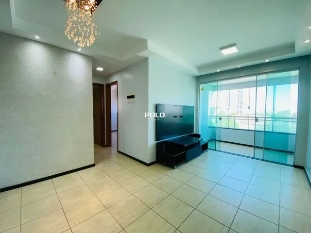 Imagem 6: Apartamento para Alugar no Edifício Pontal dos Ventos, Setor Leste Universitário, Em