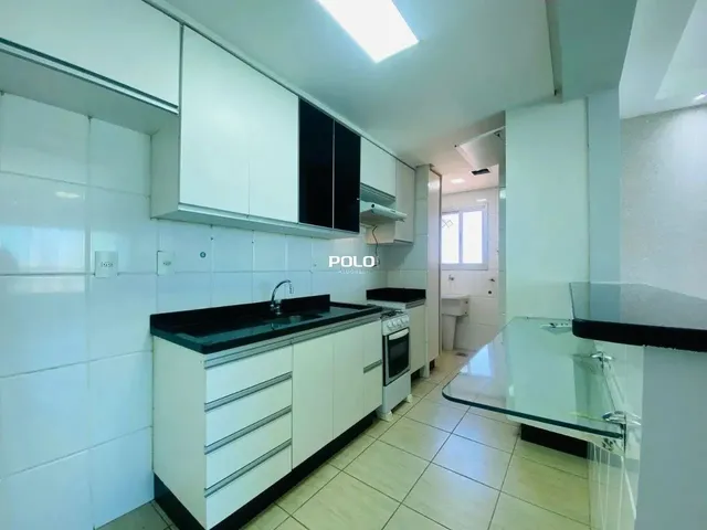 Imagem 9: Apartamento para Alugar no Edifício Pontal dos Ventos, Setor Leste Universitário, Em