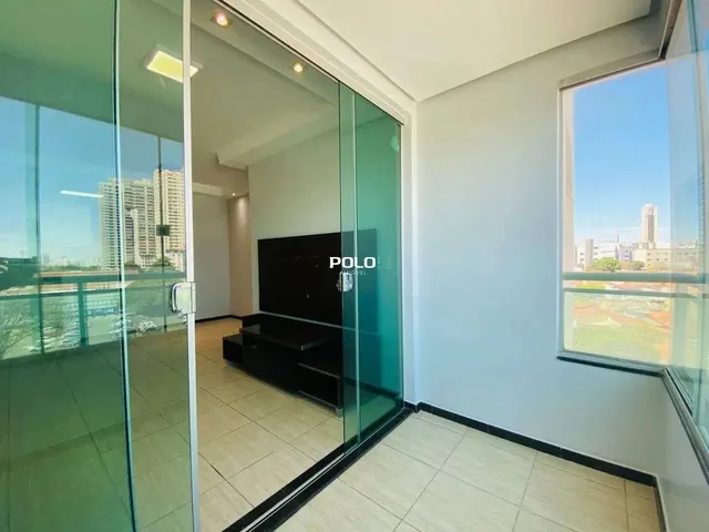 Imagem 12: Apartamento para Alugar no Edifício Pontal dos Ventos, Setor Leste Universitário, Em