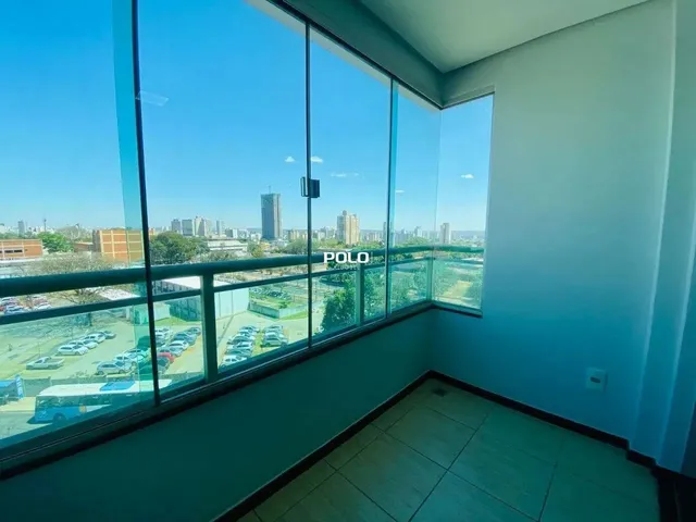 Imagem 3: Apartamento para Alugar no Edifício Pontal dos Ventos, Setor Leste Universitário, Em