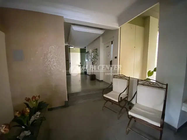 Imagem 7: Apartamento de 70 M² com 2 Quartos para Alugar, por R$ 1.600,00 Mês no Setor Central Em