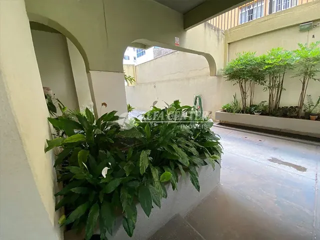 Imagem 5: Apartamento de 70 M² com 2 Quartos para Alugar, por R$ 1.600,00 Mês no Setor Central Em