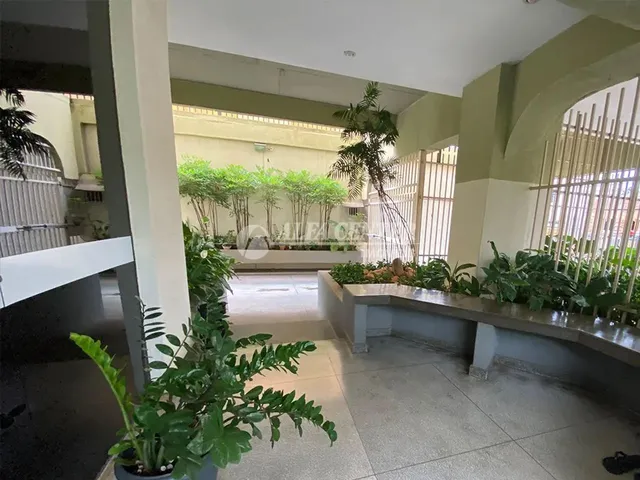 Imagem 15: Apartamento de 70 M² com 2 Quartos para Alugar, por R$ 1.600,00 Mês no Setor Central Em
