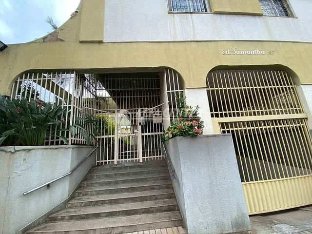 Imagem 14: Apartamento de 70 M² com 2 Quartos para Alugar, por R$ 1.600,00 Mês no Setor Central Em