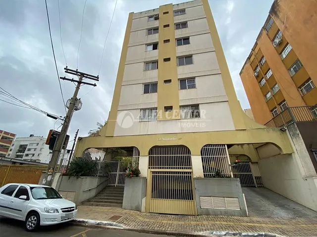 Imagem 11: Apartamento de 70 M² com 2 Quartos para Alugar, por R$ 1.600,00 Mês no Setor Central Em