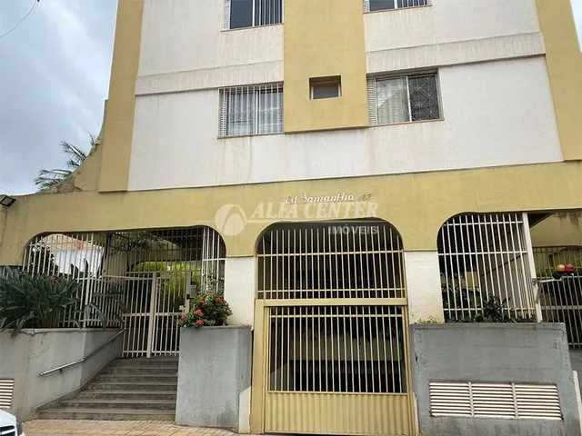 Imagem 6: Apartamento de 70 M² com 2 Quartos para Alugar, por R$ 1.600,00 Mês no Setor Central Em