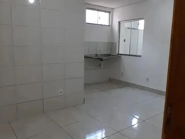 Imagem: Kitnet para Alugar no Setor Leste Vila Nova