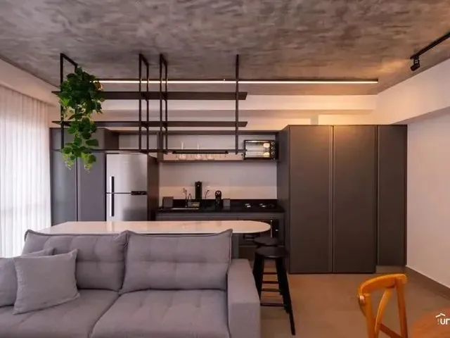 Imagem: Apartamento de 2 Suítes no Setor Oeste