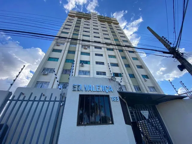 Imagem: Apartamento para Alugar, 03 Quartos, Setor
