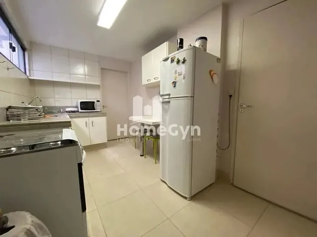 Imagem 8: Apartamento para Locação 2 Quartos, Edifício Independência, Setor Aeroporto, Goiânia