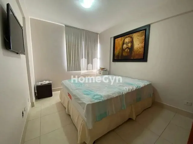 Imagem 3: Apartamento para Locação 2 Quartos, Edifício Independência, Setor Aeroporto, Goiânia