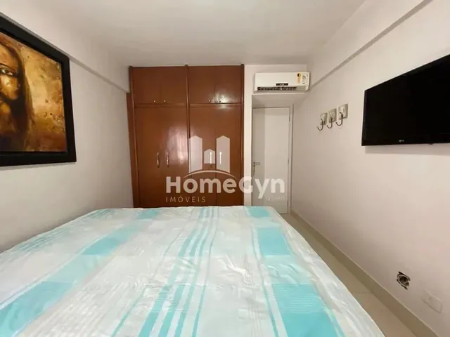 Imagem 14: Apartamento para Locação 2 Quartos, Edifício Independência, Setor Aeroporto, Goiânia