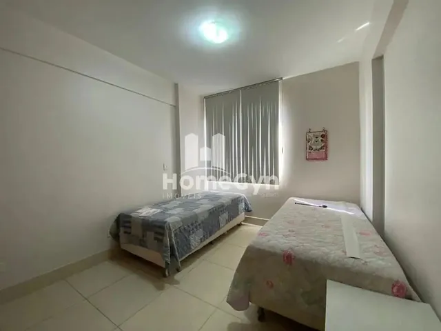 Imagem 9: Apartamento para Locação 2 Quartos, Edifício Independência, Setor Aeroporto, Goiânia