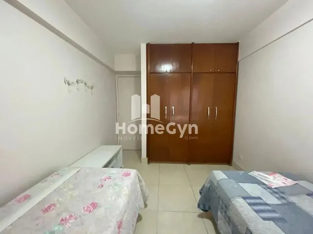 Imagem 13: Apartamento para Locação 2 Quartos, Edifício Independência, Setor Aeroporto, Goiânia