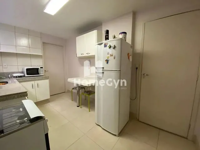 Imagem 4: Apartamento para Locação 2 Quartos, Edifício Independência, Setor Aeroporto, Goiânia