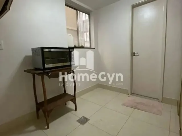 Imagem 10: Apartamento para Locação 2 Quartos, Edifício Independência, Setor Aeroporto, Goiânia
