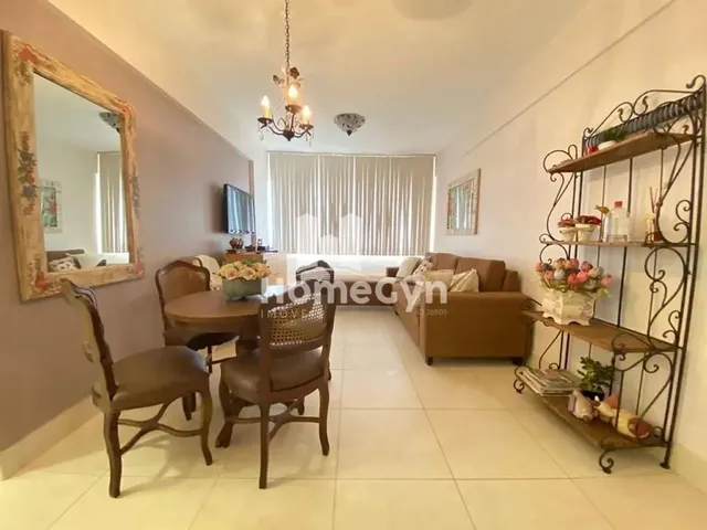 Imagem 5: Apartamento para Locação 2 Quartos, Edifício Independência, Setor Aeroporto, Goiânia