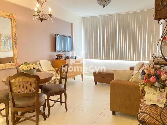 Imagem 6: Apartamento para Locação 2 Quartos, Edifício Independência, Setor Aeroporto, Goiânia