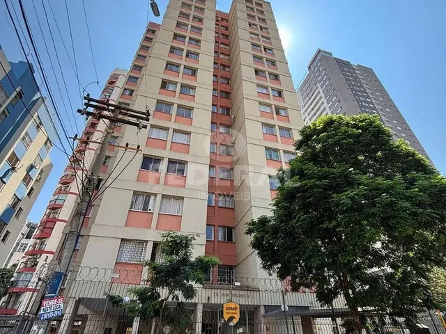 Imagem: Apartamento com Dois Quartos com Armários