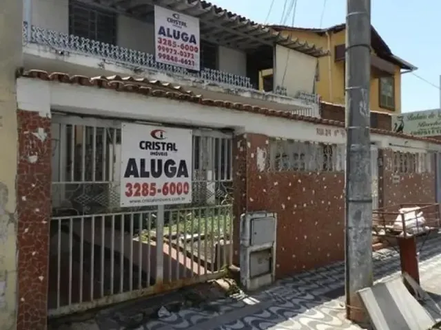 Imagem: Sobrado - Rua 24 - Setor Central