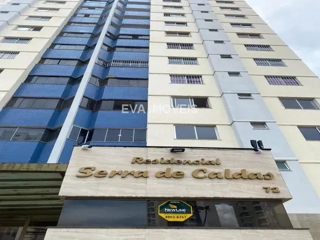 Imagem: Apartamento 3 Quartos Sendo 1 Suíte