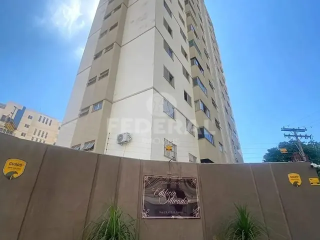 Imagem: Excelente Apartamento para Locação, Setor