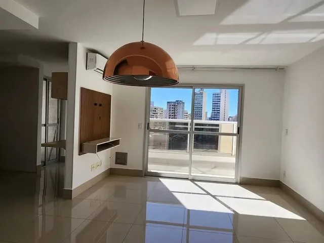Imagem: Apartamento para Locação, Setor Central