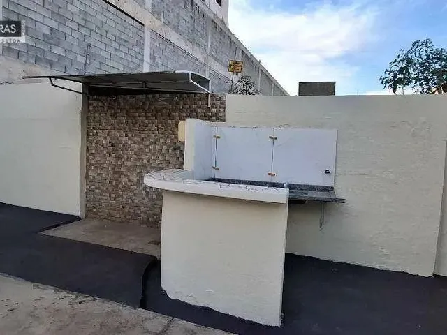 Imagem 5: Casa com 3 Dormitórios para Alugar, 170 M² por R$ 5.510,00/Mês - Setor Oeste