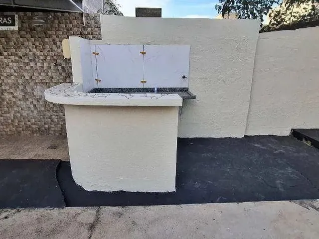 Imagem 11: Casa com 3 Dormitórios para Alugar, 170 M² por R$ 5.510,00/Mês - Setor Oeste