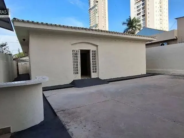 Imagem 10: Casa com 3 Dormitórios para Alugar, 170 M² por R$ 5.510,00/Mês - Setor Oeste