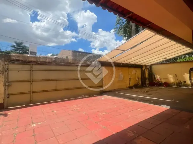 Imagem: Casa 4 Quartos - Setor Sul