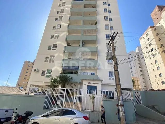 Imagem: Excelente Apartamento para Locação, Setor