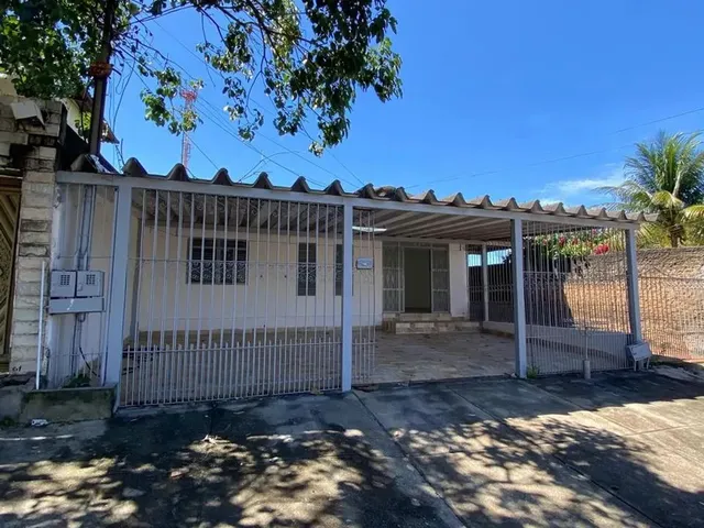 Imagem: Casa de 2 Quartos no Setor Universitário