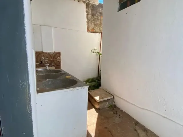 Imagem 14: Casa de 2 Quartos no Setor Universitário