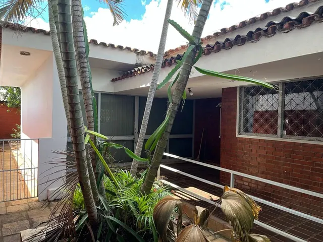 Imagem 6: Casa Térrea Comercial / Residencial