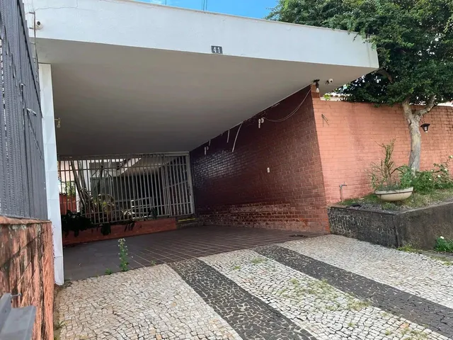Imagem 16: Casa Térrea Comercial / Residencial