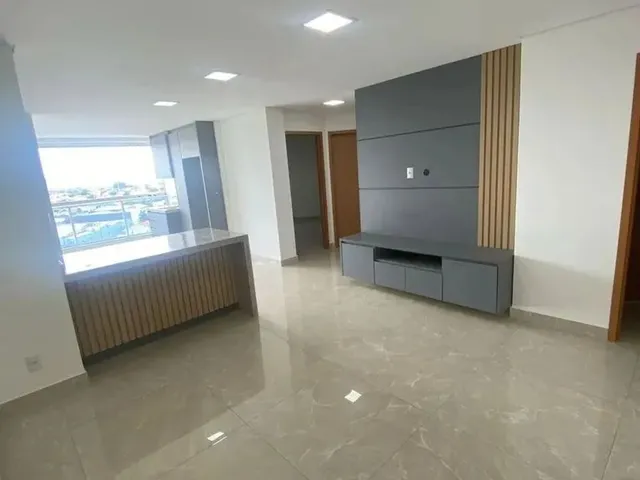 Imagem: Apartamento 3 Quartos com Suite, 89 Metros