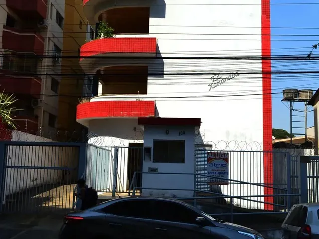 Imagem 4: Aluga Belas Kitchenettes, 36 M², 1 Quarto. Setor Leste Universitário, Goiânia-Go