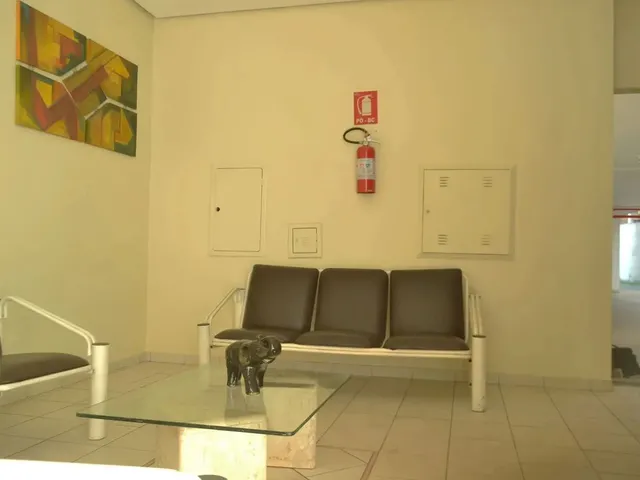 Imagem 15: Aluga Belas Kitchenettes, 36 M², 1 Quarto. Setor Leste Universitário, Goiânia-Go