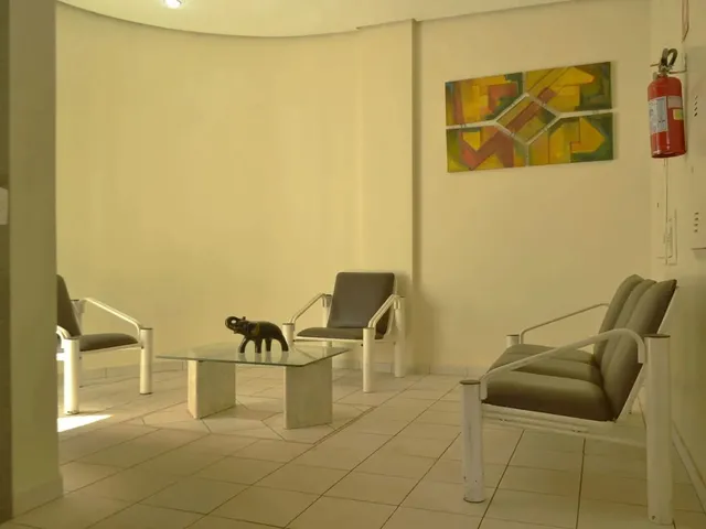 Imagem 14: Aluga Belas Kitchenettes, 36 M², 1 Quarto. Setor Leste Universitário, Goiânia-Go